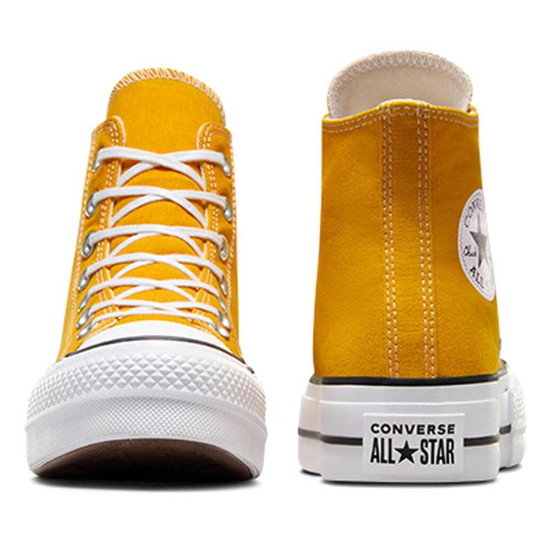 Converse Chuck Taylor All Star Lift Platform